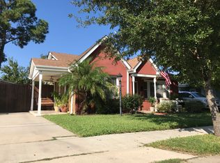 158 Middle Park Pl, New Orleans, LA 70124