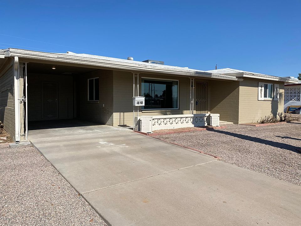 1st image of 5422 E University Dr