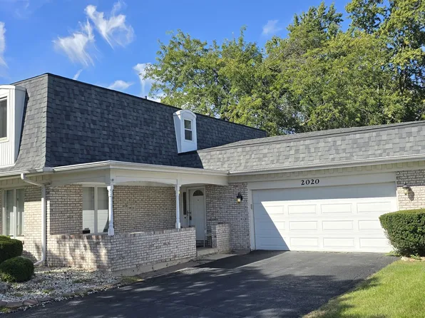 2020 E 169th Pl, South Holland, IL 60473