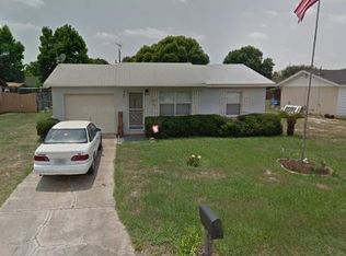 827 Cinnamon Dr, Winter Haven, FL 33880