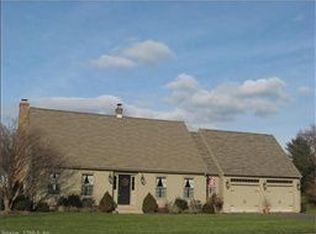 190 Mandel Dr, Southington, CT 06489