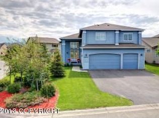 11011 Bow Cir, Anchorage, AK 99515