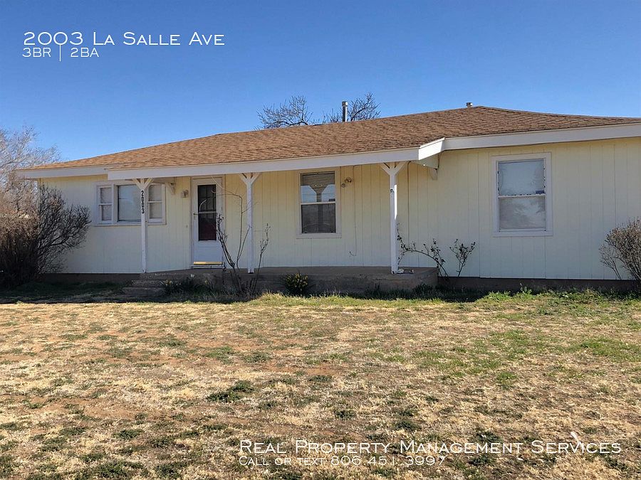 1st image of 2003 La Salle Ave
