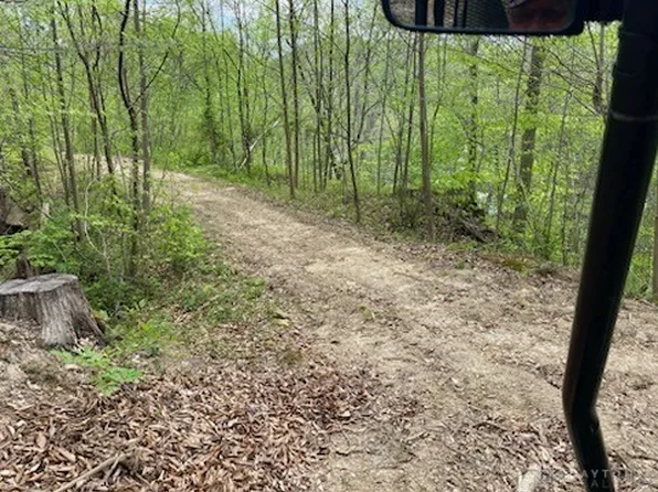 0 Careys Run Pond Creek Rd, West Portsmouth, OH 45663