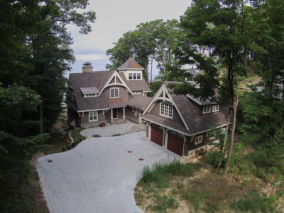 4020 Hillside Trl, Holland, MI 49423 Zillow