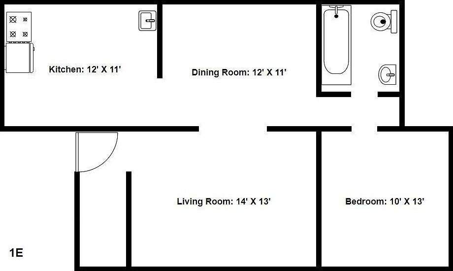 1st image of 4722 W Cornelia Ave #1