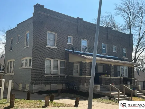 4325-4327 S 22nd St, Omaha, NE 68107