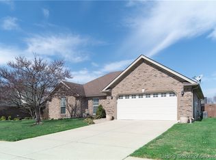 6209 John Wayne Dr, Charlestown, IN 47111