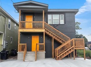 1805 Feliciana St, New Orleans, LA 70117