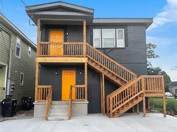 1805 Feliciana St, New Orleans, LA 70117