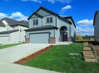 7709 S Fruitvale Rd, Cheney, WA 99004