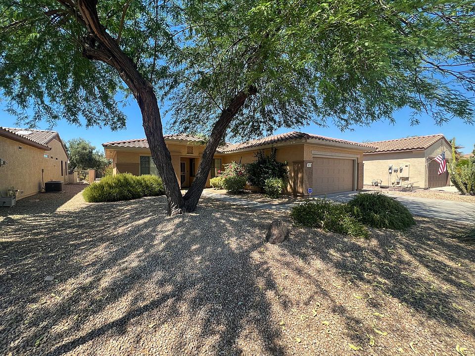 16673 W Cabrera Ct, Surprise, AZ 85387 Zillow
