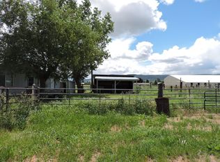 62402 Evergreen Rd, La Grande, OR 97850