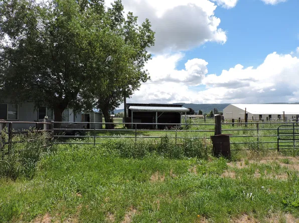 62402 Evergreen Rd, La Grande, OR 97850