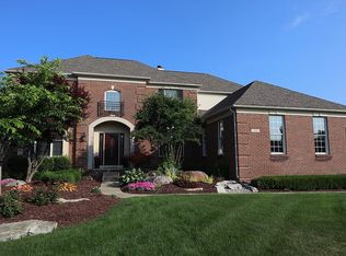 509 Wyngate Dr, Rochester, MI 48307