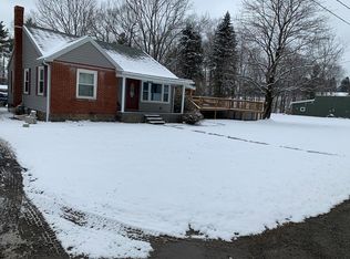 12255 Route 36, Brookville, PA 15825