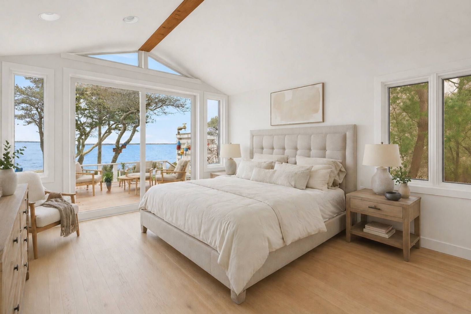 Virtually Staged Simple Steps to Elevate