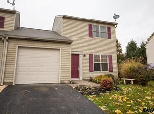 2984 Milky Way Rd, Dover, PA 17315