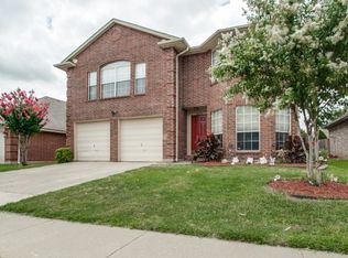 9052 Elbe Trl, Fort Worth, TX