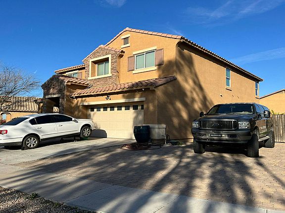 2nd image of 8850 W Crown King Rd