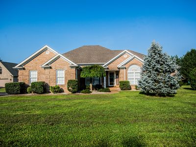 813 Mandarin Ave, Bowling Green, KY, 42104