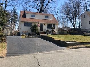 40 S Pennington Rd, New Brunswick, NJ 08901