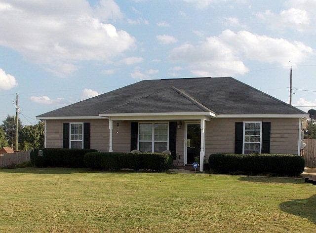 FOR SALE SMITH STATION AL.