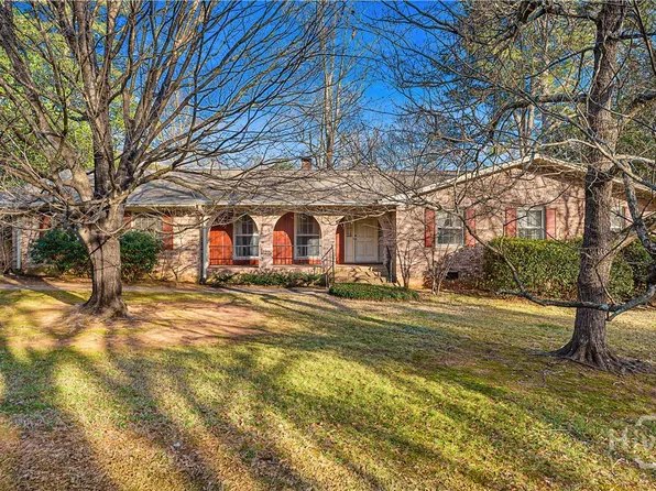 280 Lullwater Road, Athens, GA 30606