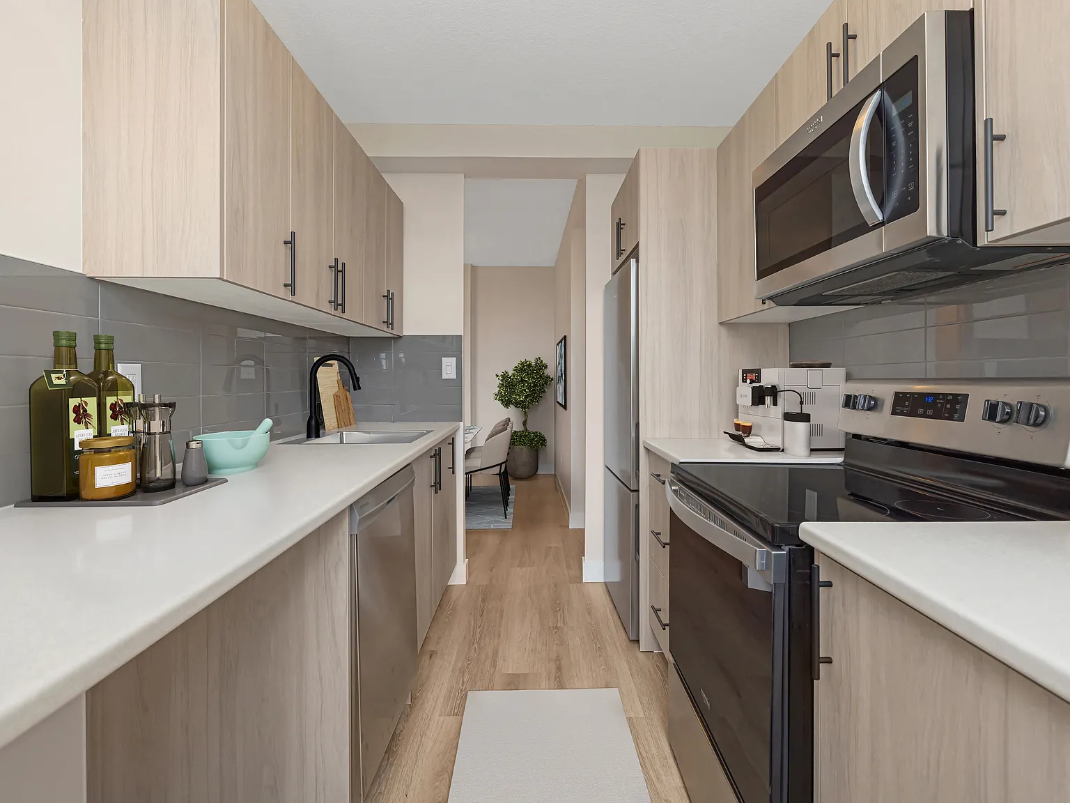 Glen Terrace Apartments — Photo 3