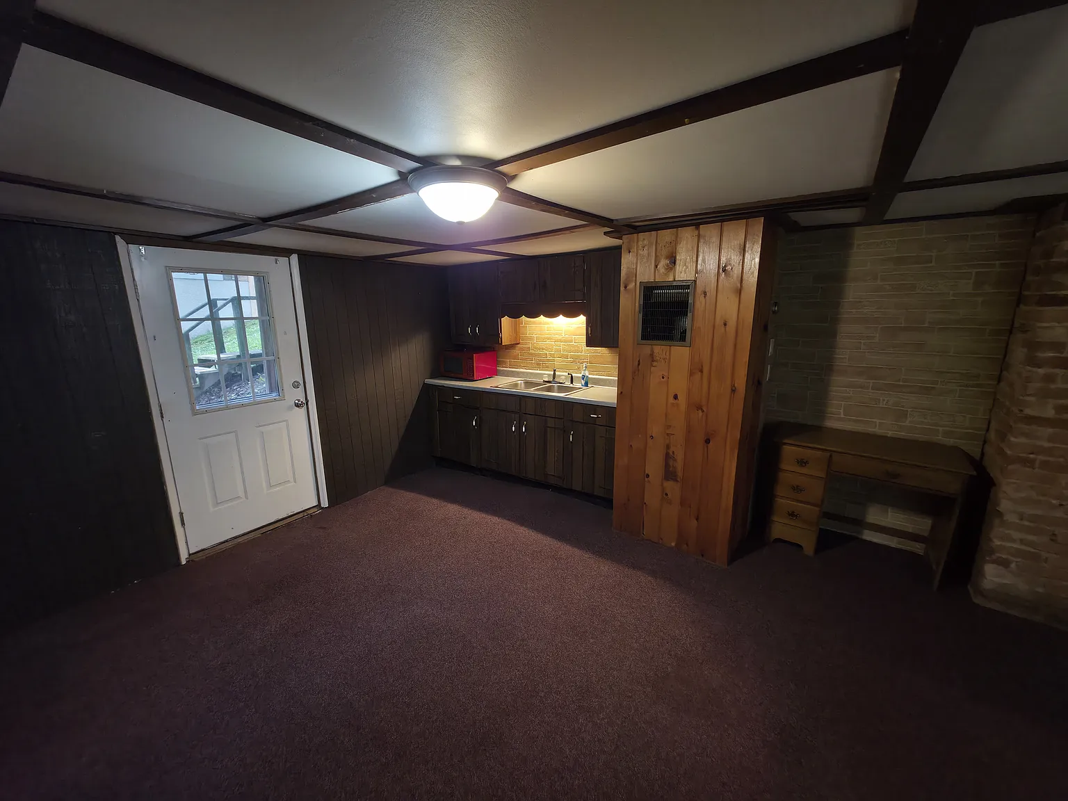 1 bed, $750 — Photo 2