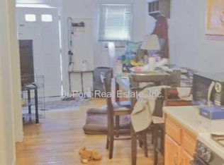 77 Endicott St #1, Boston, MA 02113