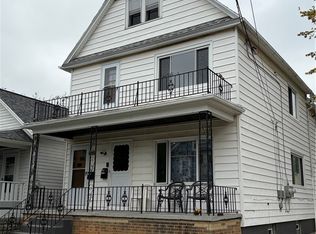 111 Peter St, Buffalo, NY 14207