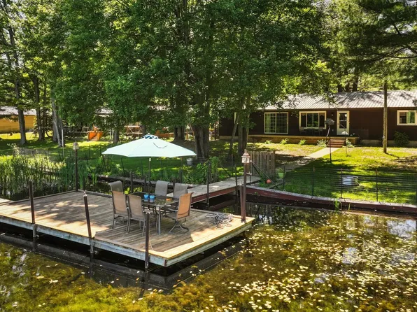 5596 Rita Dr NE, Kalkaska, MI 49646