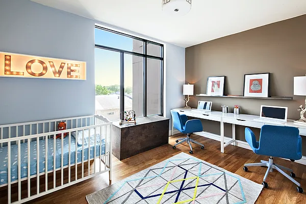 Rented by The Dermot Realty Management Company | media 72