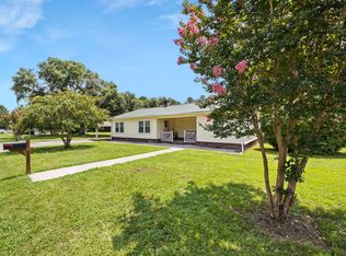 122 George Ln, Bonneau, SC 29431