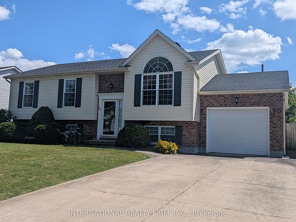 2nd image of 38 Windle Village Cres