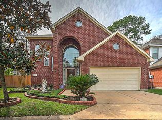 11707 Emerald Wood Dr, Houston, TX 77070