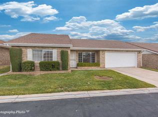 1090 E 700 S UNIT 18, Saint George, UT 84790