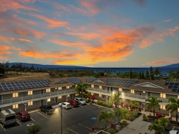 5510 Lower Honoapiilani Rd Unit B-17, Lahaina, HI 96761