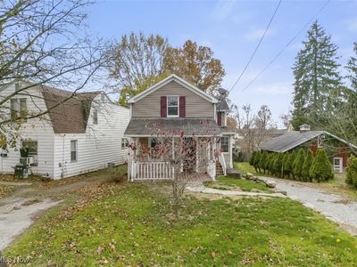 737 Summit St, Salem, OH, 44460