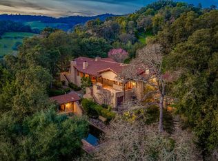 969 Rachael Rd, Sonoma, CA 95476