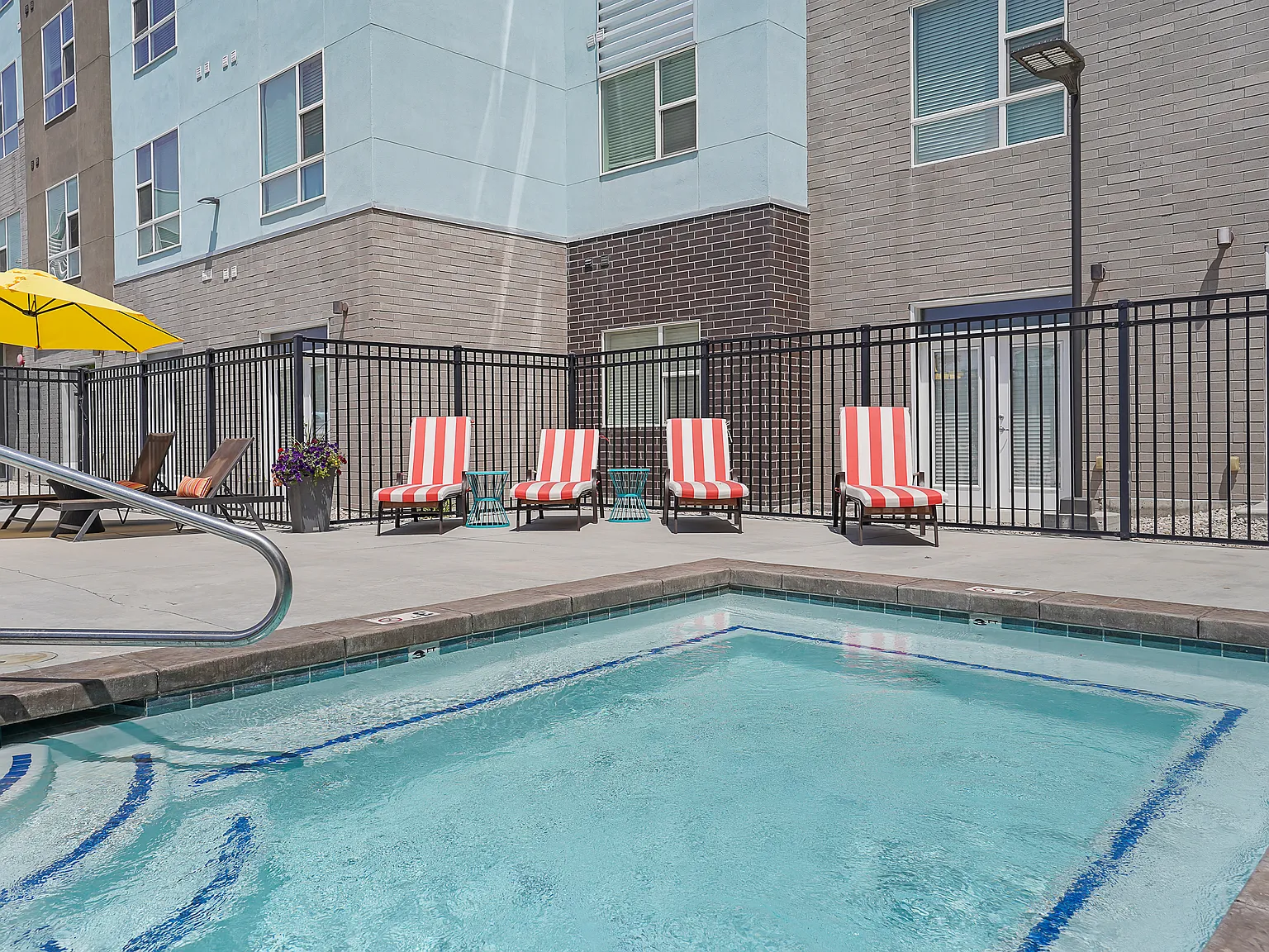 West Station Apartments — Photo 4