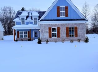 6065 Hickory Point Dr, Walls, MS 38680