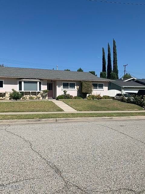 2nd image of 3476 N Galveston Ave