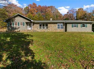 55 Vehorn Rd, Fairview, NC 28730