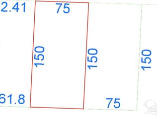 605 Prichard Ave, Pensacola, FL 32514