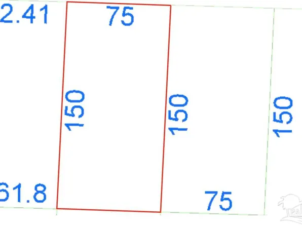 605 Prichard Ave, Pensacola, FL 32514