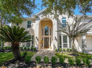 4022 Belvoir Park Dr, Katy, TX 77450
