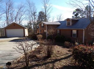 715 Fouche Gap Rd NW, Rome, GA 30165