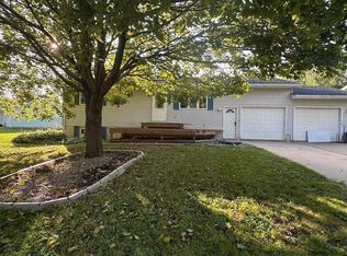 804 N Sprague St, Caledonia, MN 55921
